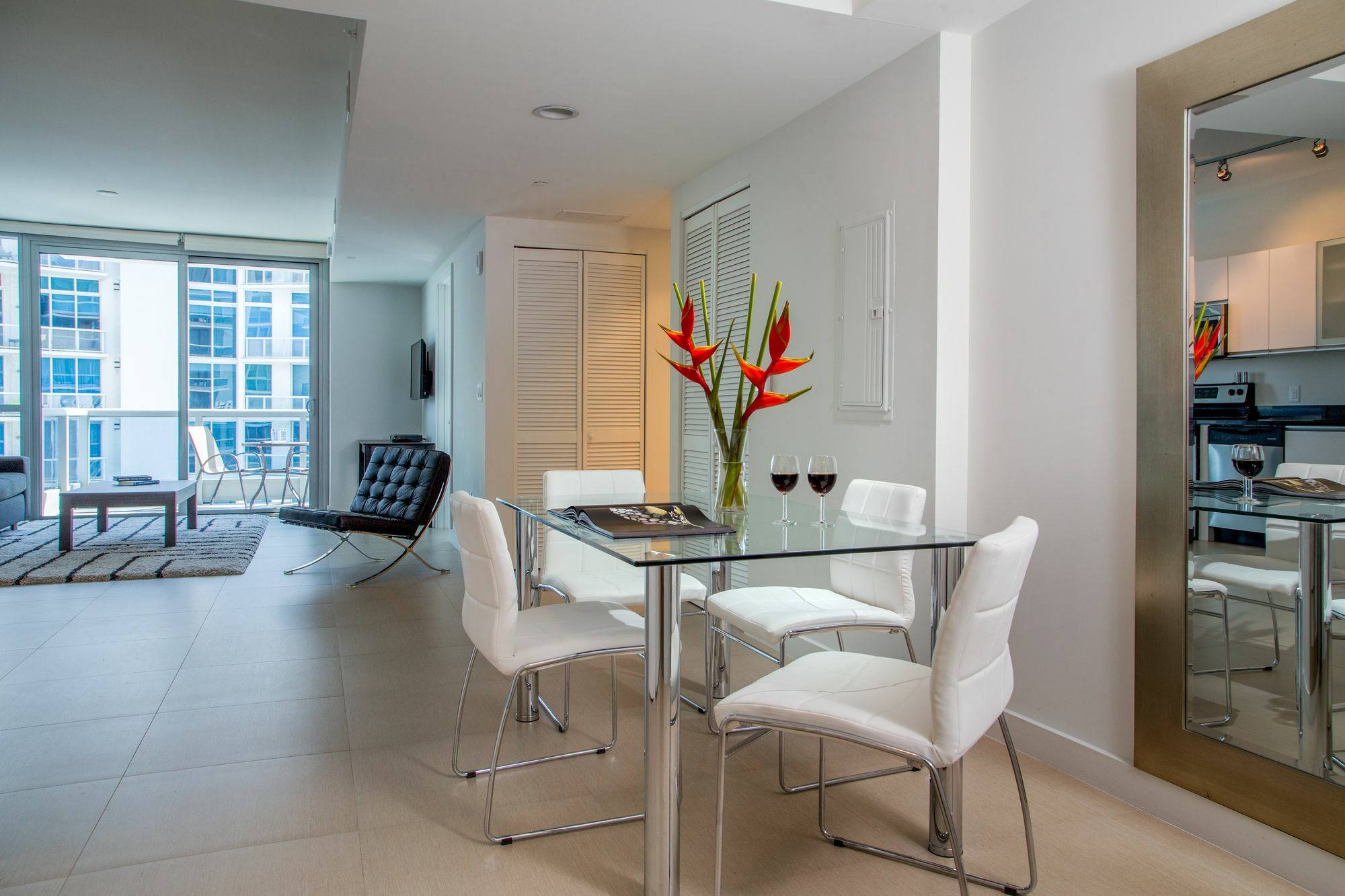 Cote D'Azur Ocean Apartments Miami Beach Exterior foto