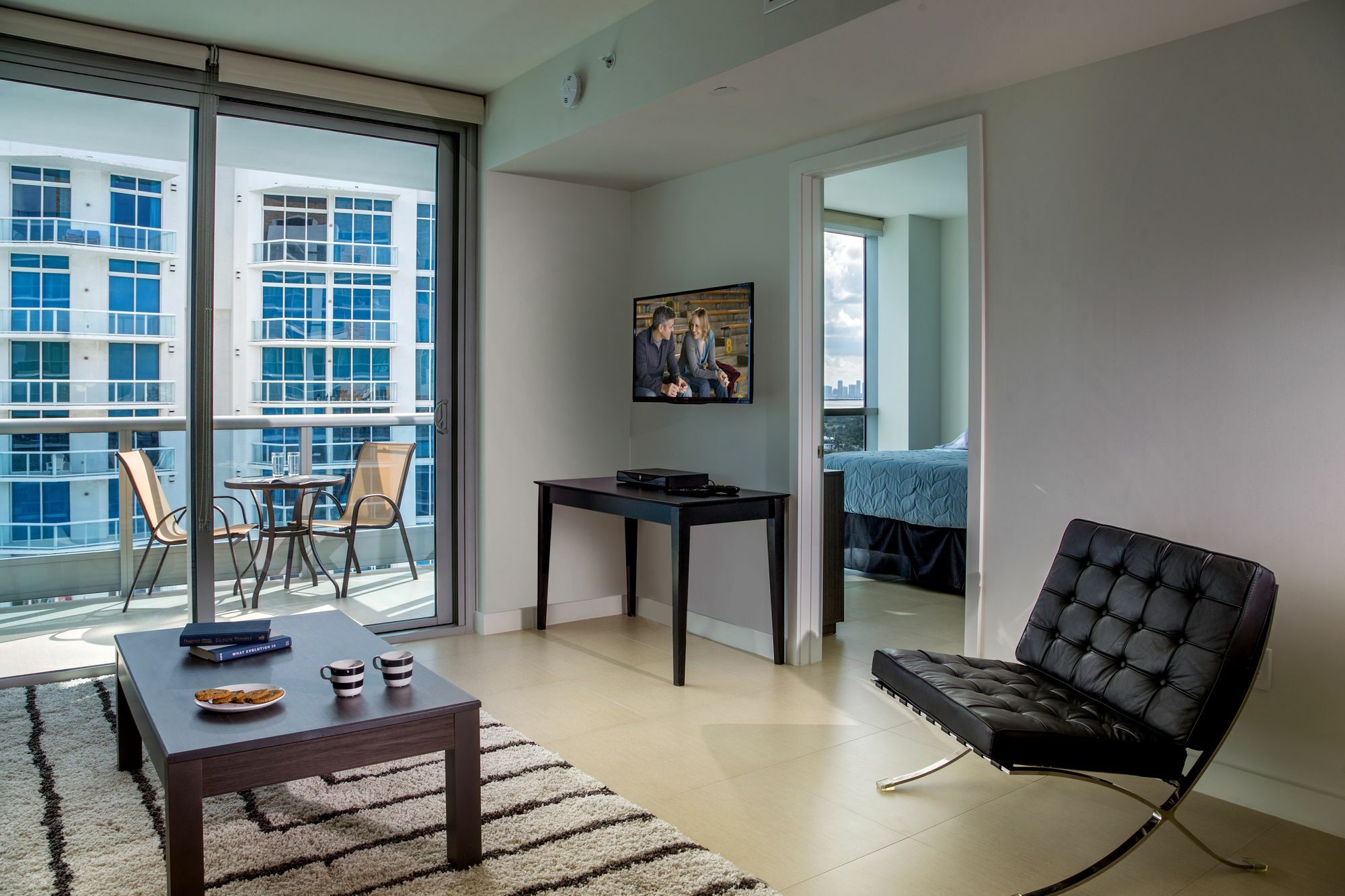 Cote D'Azur Ocean Apartments Miami Beach Exterior foto